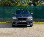 BMW X1 xDrive 18d A/T