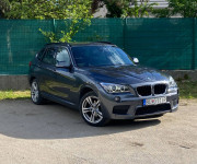 BMW X1 xDrive 18d A/T