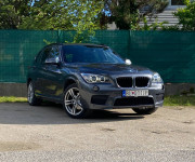 BMW X1 xDrive 18d A/T