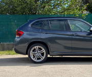 BMW X1 xDrive 18d A/T