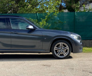 BMW X1 xDrive 18d A/T
