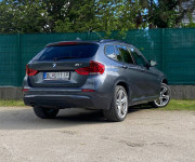 BMW X1 xDrive 18d A/T