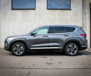 Hyundai Santa Fe 2.2 CRDi Premium 4x4 A/T