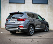 Hyundai Santa Fe 2.2 CRDi Premium 4x4 A/T