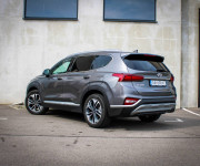 Hyundai Santa Fe 2.2 CRDi Premium 4x4 A/T