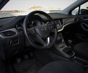 Opel Astra Sport Tourer ST 1.4 Turbo Enjoy