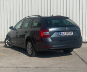 Škoda Octavia Combi 1.6 TDI 115k Ambition DSG EU6