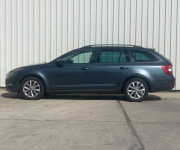 Škoda Octavia Combi 1.6 TDI 115k Ambition DSG EU6