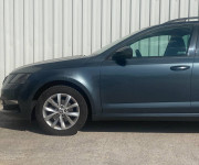 Škoda Octavia Combi 1.6 TDI 115k Ambition DSG EU6