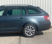 Škoda Octavia Combi 1.6 TDI 115k Ambition DSG EU6