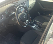 Škoda Octavia Combi 1.6 TDI 115k Ambition DSG EU6