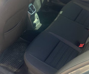 Škoda Octavia Combi 1.6 TDI 115k Ambition DSG EU6