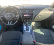 Škoda Octavia Combi 1.6 TDI 115k Ambition DSG EU6