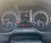 Škoda Octavia Combi 1.6 TDI 115k Ambition DSG EU6