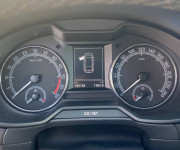 Škoda Octavia Combi 1.6 TDI 115k Ambition DSG EU6