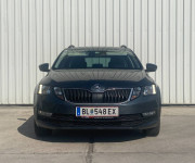 Škoda Octavia Combi 1.6 TDI 115k Ambition DSG EU6