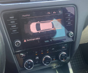 Škoda Octavia Combi 1.6 TDI 115k Ambition DSG EU6