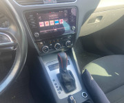 Škoda Octavia Combi 1.6 TDI 115k Ambition DSG EU6