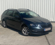 Škoda Octavia Combi 1.6 TDI 115k Ambition DSG EU6