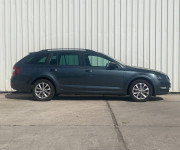 Škoda Octavia Combi 1.6 TDI 115k Ambition DSG EU6