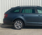 Škoda Octavia Combi 1.6 TDI 115k Ambition DSG EU6