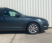 Škoda Octavia Combi 1.6 TDI 115k Ambition DSG EU6
