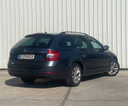 Škoda Octavia Combi 1.6 TDI 115k Ambition DSG EU6