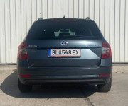 Škoda Octavia Combi 1.6 TDI 115k Ambition DSG EU6
