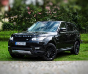Land Rover Range Rover Sport 3.0 SDV6 AB Dynamic