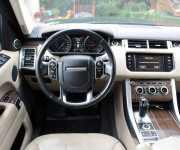 Land Rover Range Rover Sport 3.0 SDV6 AB Dynamic