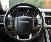 Land Rover Range Rover Sport 3.0 SDV6 AB Dynamic