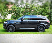 Land Rover Range Rover Sport 3.0 SDV6 AB Dynamic