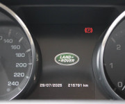 Land Rover Range Rover Sport 3.0 SDV6 AB Dynamic