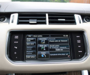 Land Rover Range Rover Sport 3.0 SDV6 AB Dynamic