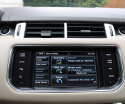 Land Rover Range Rover Sport 3.0 SDV6 AB Dynamic