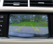 Land Rover Range Rover Sport 3.0 SDV6 AB Dynamic