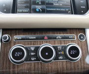 Land Rover Range Rover Sport 3.0 SDV6 AB Dynamic