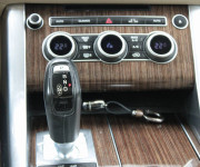 Land Rover Range Rover Sport 3.0 SDV6 AB Dynamic