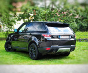 Land Rover Range Rover Sport 3.0 SDV6 AB Dynamic