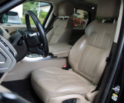 Land Rover Range Rover Sport 3.0 SDV6 AB Dynamic