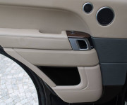 Land Rover Range Rover Sport 3.0 SDV6 AB Dynamic
