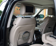 Land Rover Range Rover Sport 3.0 SDV6 AB Dynamic
