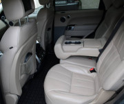 Land Rover Range Rover Sport 3.0 SDV6 AB Dynamic