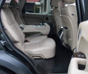 Land Rover Range Rover Sport 3.0 SDV6 AB Dynamic