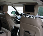 Land Rover Range Rover Sport 3.0 SDV6 AB Dynamic