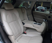 Land Rover Range Rover Sport 3.0 SDV6 AB Dynamic