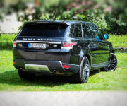 Land Rover Range Rover Sport 3.0 SDV6 AB Dynamic
