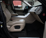 Land Rover Range Rover Sport 3.0 SDV6 AB Dynamic