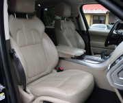 Land Rover Range Rover Sport 3.0 SDV6 AB Dynamic