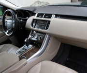 Land Rover Range Rover Sport 3.0 SDV6 AB Dynamic